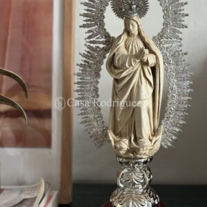 INMACULADA ANUNCIACION