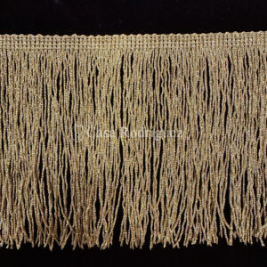 FLECO CUQUILLO DORADO 12 CMS