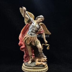 ARCANGEL SAN MIGUEL 22CMS