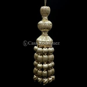 BORLA ORO 1612