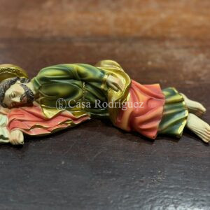 SAN JOSE DURMIENTE 20 CMS