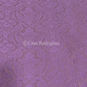 DAMASCO MORADO BORRIOL