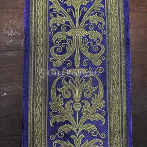 GALON MORADO CREMONA
