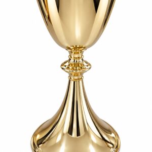 CALIZ CLASICO LISO 20 CMS