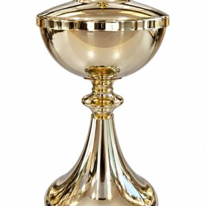 COPON CLASICO LISO 20 CMS