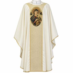 CASULLA PERPETUO SOCORRO