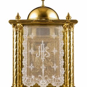 CORTINA SAGRARIO JHS 31x36