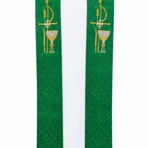 ESTOLA VERDE CALIZ